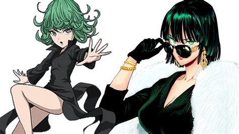 tatsumaki videos